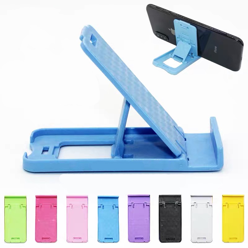 DUDUKAN HANDPHONE LIPAT - STAND HP TABLET - HOLDER UNIVERSAL