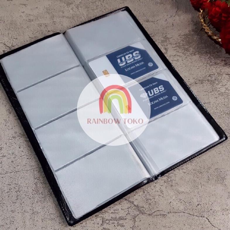 [DISCOUNT N0974] Dompet Emas / Dompet Logam Mulia / Album Emas Logam Mulia / Tempat Penyimpanan Loga