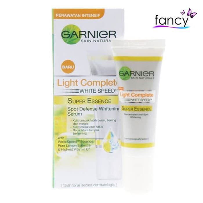 GARNIER Light Complete Super Essence 10ml
