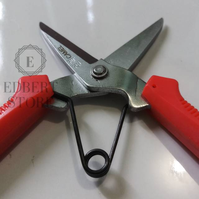 

HJK Gunting korea / Gunting kawat