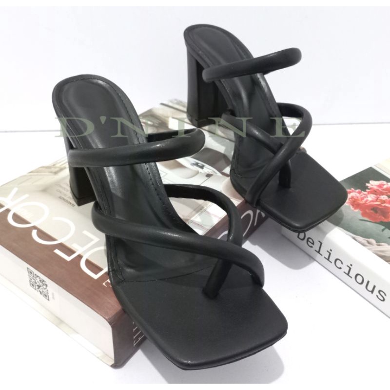 GITTA DV 09 Heels Sandal 9cm