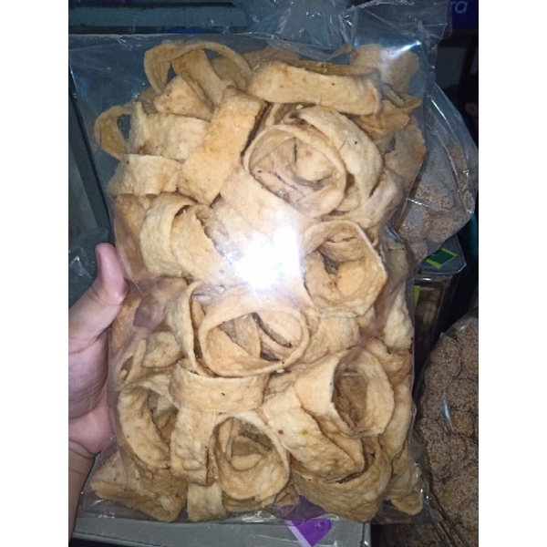 

READY✨SNACK KELANTING✨HALAL/GURIH/LEZAT/250gram