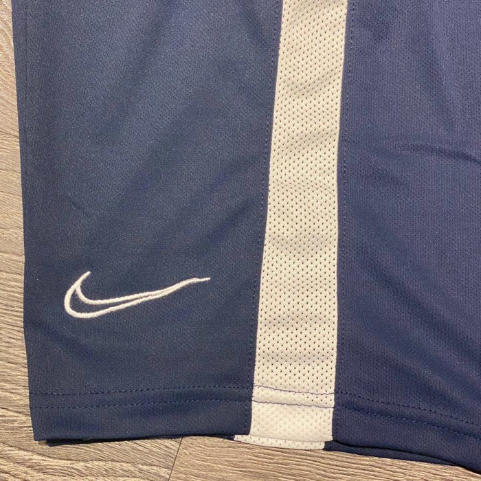 PRIA-LARI-CELANA- CELANA NIKE - CELANA OLAHRAGA NIKE ACADEMY ORIGINAL MAVY - M -CELANA-LARI-PRIA.