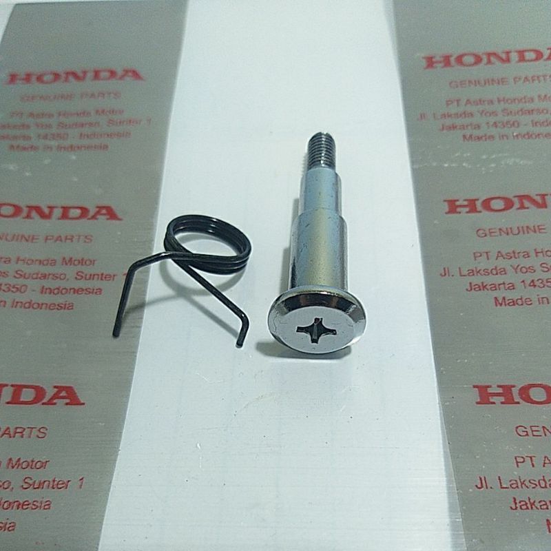 PER PIR HANDEL REM KANAN KOMBI COMBI BRAKE CBS VARIO 110 125 150 OLD-NEW plus baud