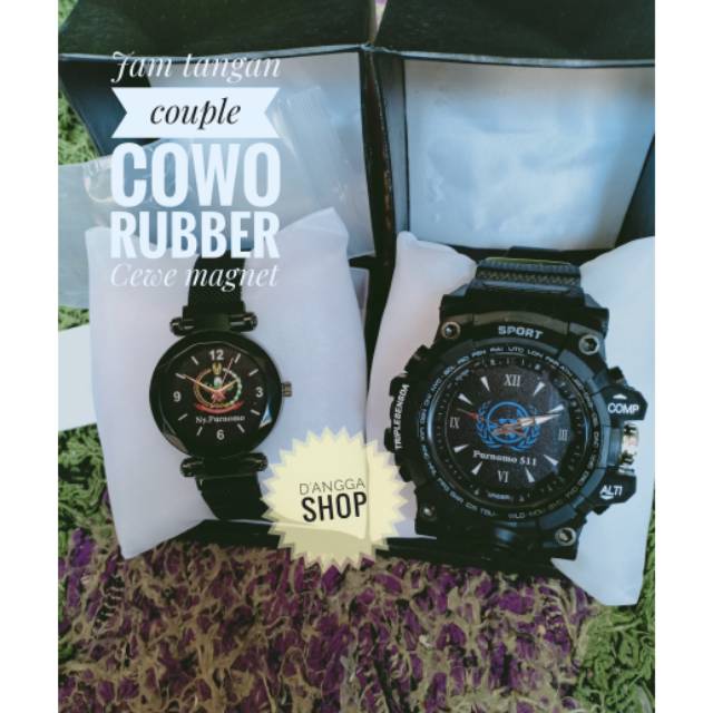 Jam couple tni ad persit dll