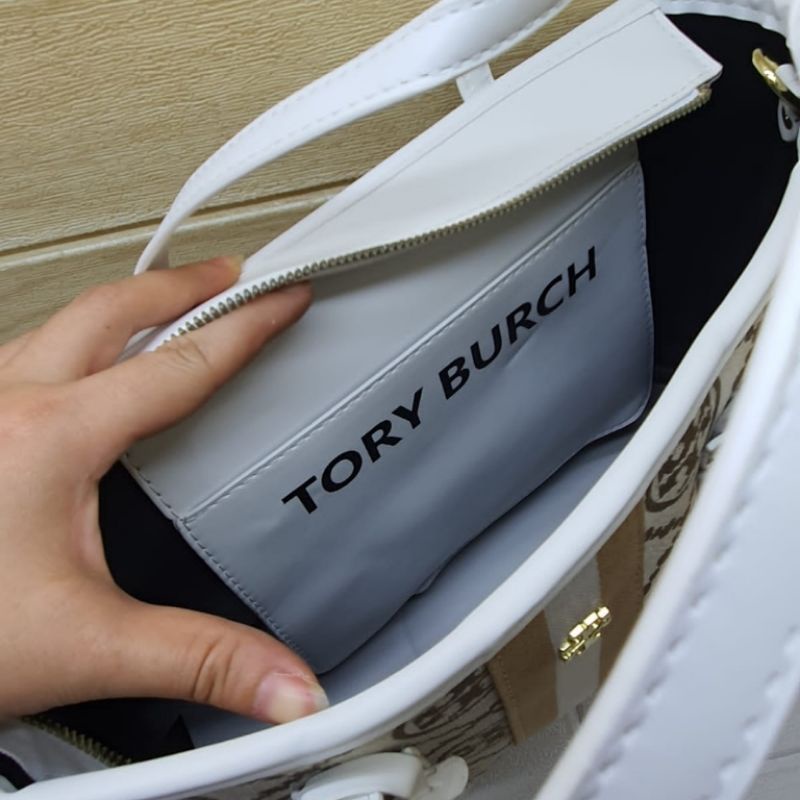 Tote tory import / tas tote Tory B import uk 31x11x25