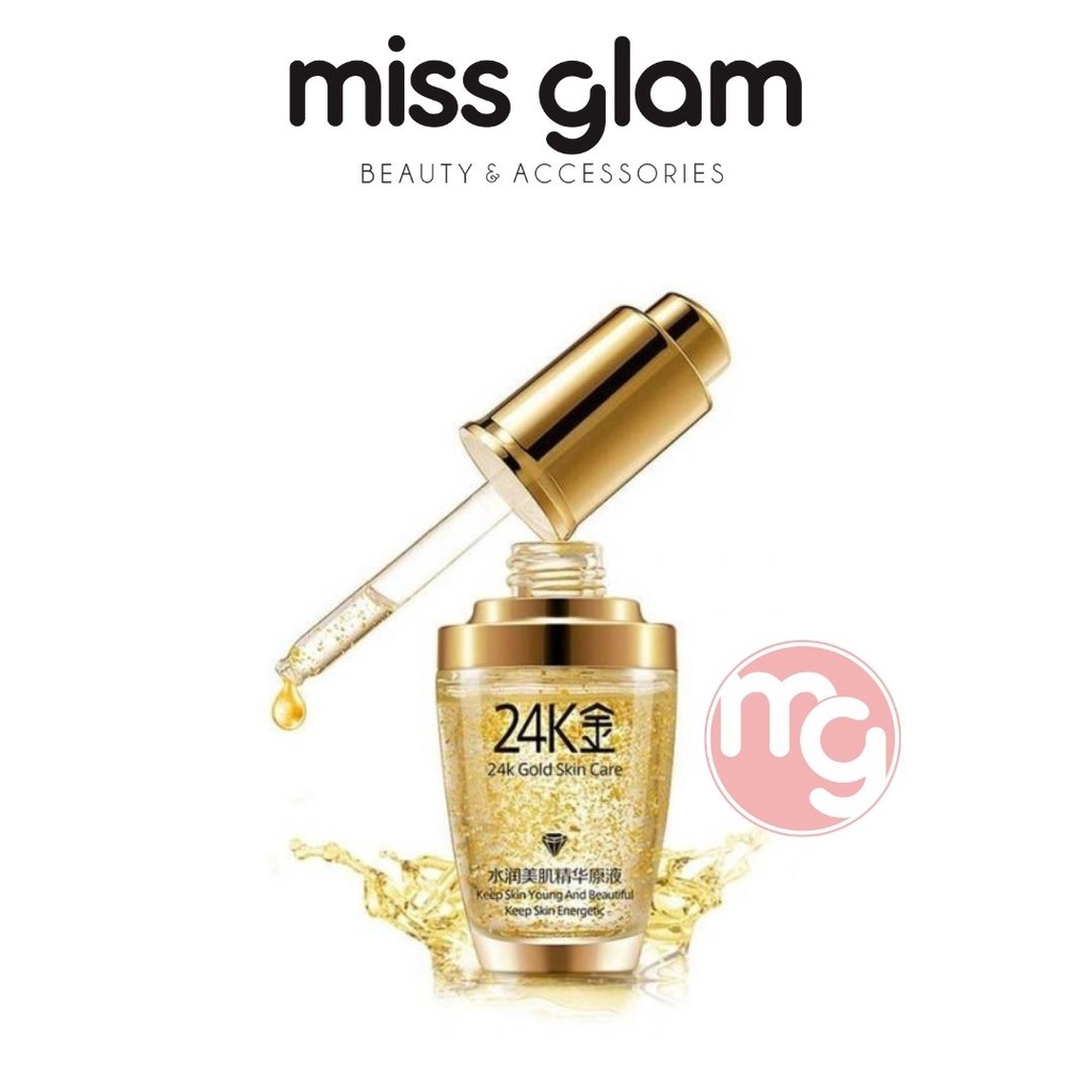 Bioaqua - 24K Gold Skin Care