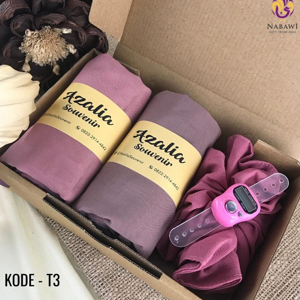 

Murah gelai Hampers Gift Box Hijab Kado Cewek Kado Ulang Tahun Wisuda Anniversary X58X1 ,..!!