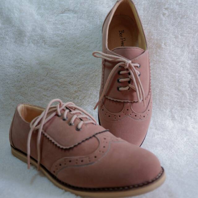 Sepatu casual bee prince 0029