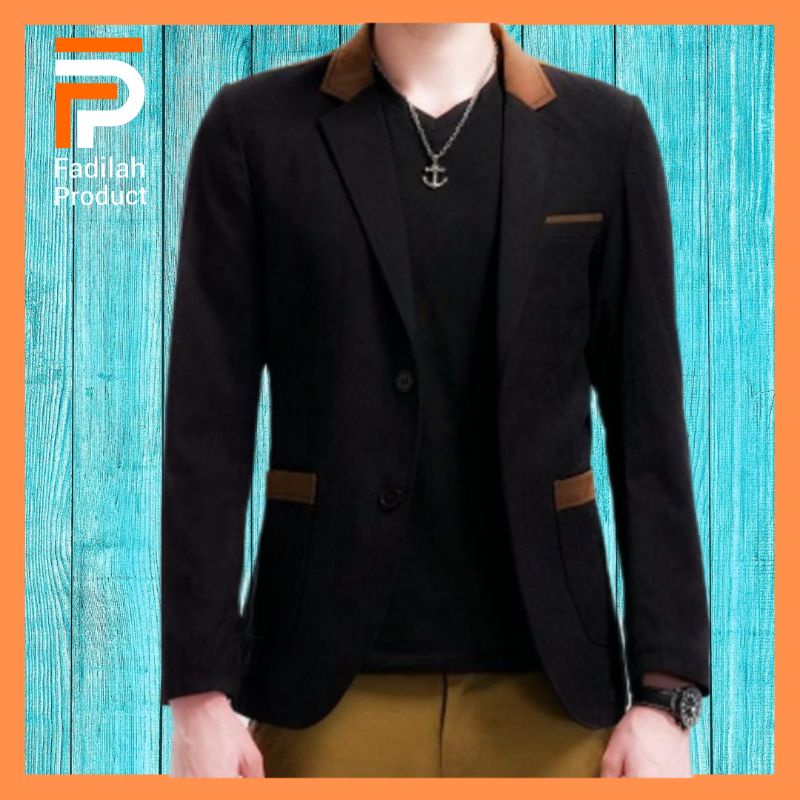 BLAZER PRIA KEREN / BLAZER SLIMFIT