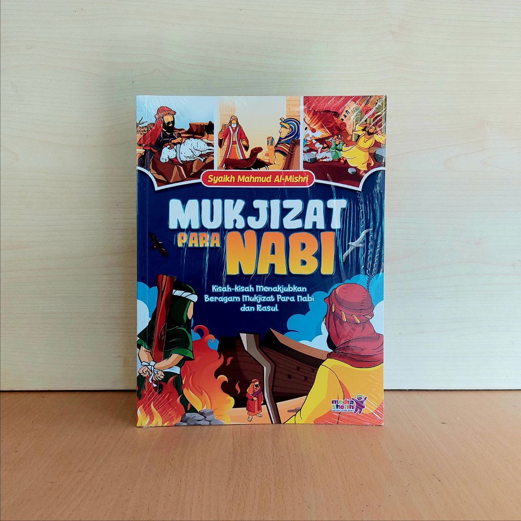 Mukjizat Para Nabi