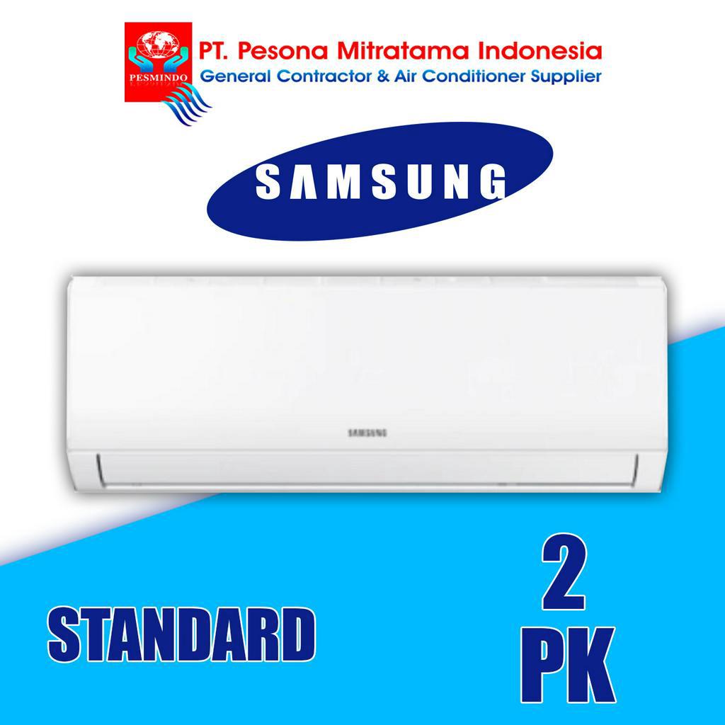 AC SAMSUNG 2 PK 2PK DUA PK Standard AR18BGHQASINSE