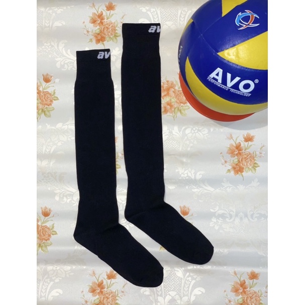 KAOS KAKI BOLA AVO JUNIOR R1 PANJANG ORIGINAL TERMURAH