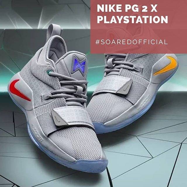 Harga sepatu outlet nike pg2