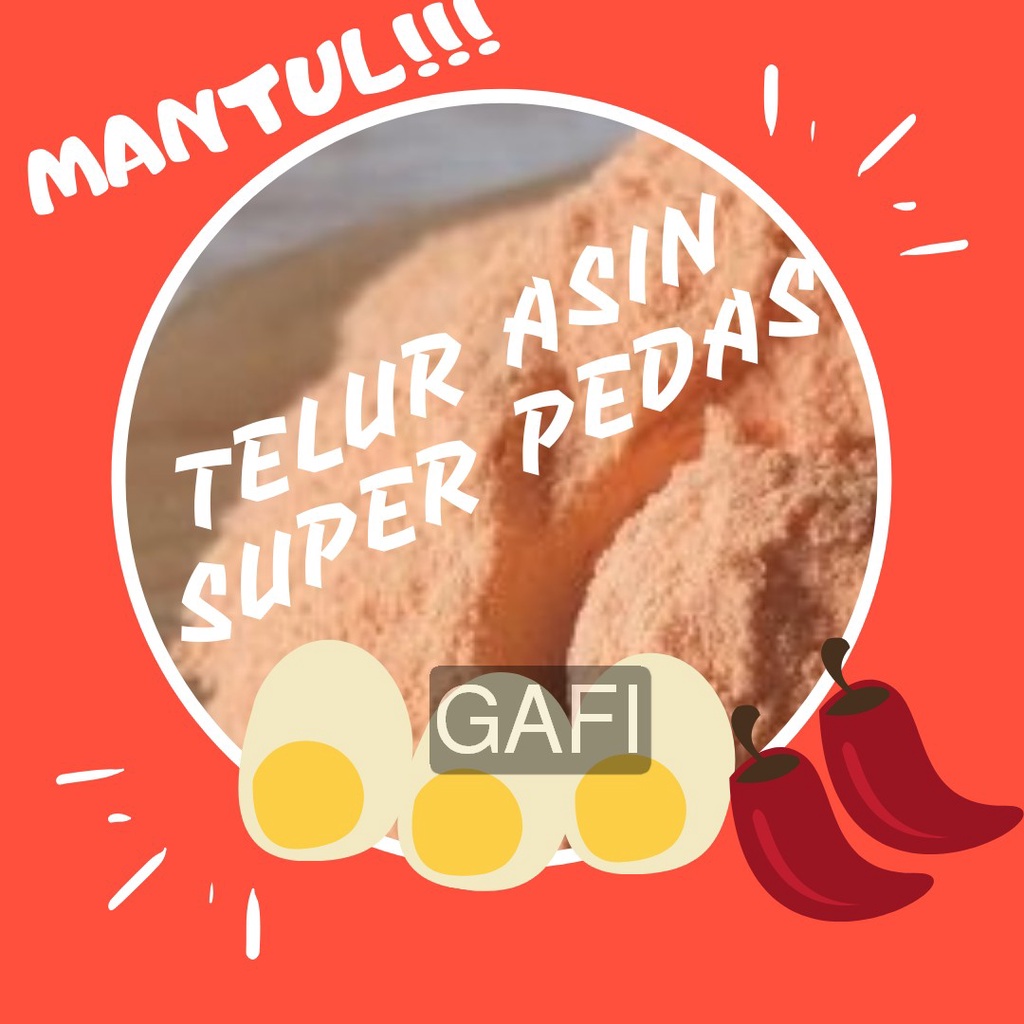 

Bumbu Tabur Aneka Rasa Kiloan Rasa Telur Asin Super Pedas 1Kg Bubuk Tabur Kebutuhan Memasak Cocok Buat Bumbu Lodeh Keripik Pisang Keripik Singkong Keripik Kentang Goreng Surabaya Bukan Antaka Bumbu Tabur Mahmudah Mazzoni Mamaqu Omaemi