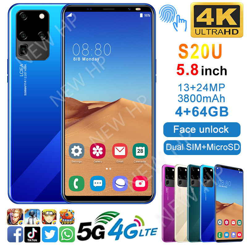 Harga Hp S20u Phone Tips