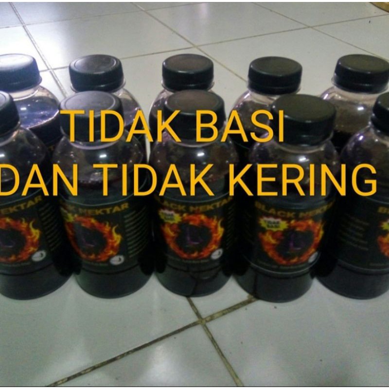 

black nektar 250 ml