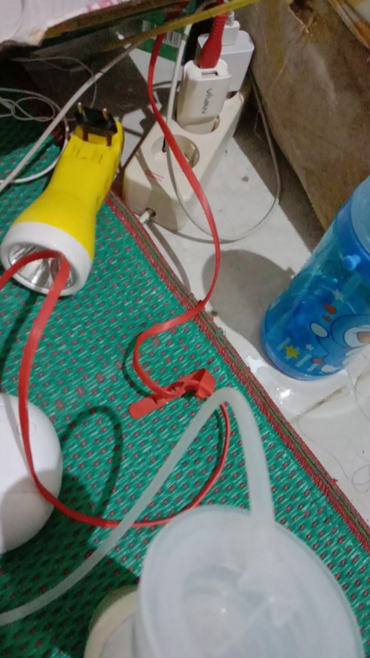 Maura Coupel-sania Ruffle Batik Coupel Ori Ndoro Jowo Garansi Shopee Termurah