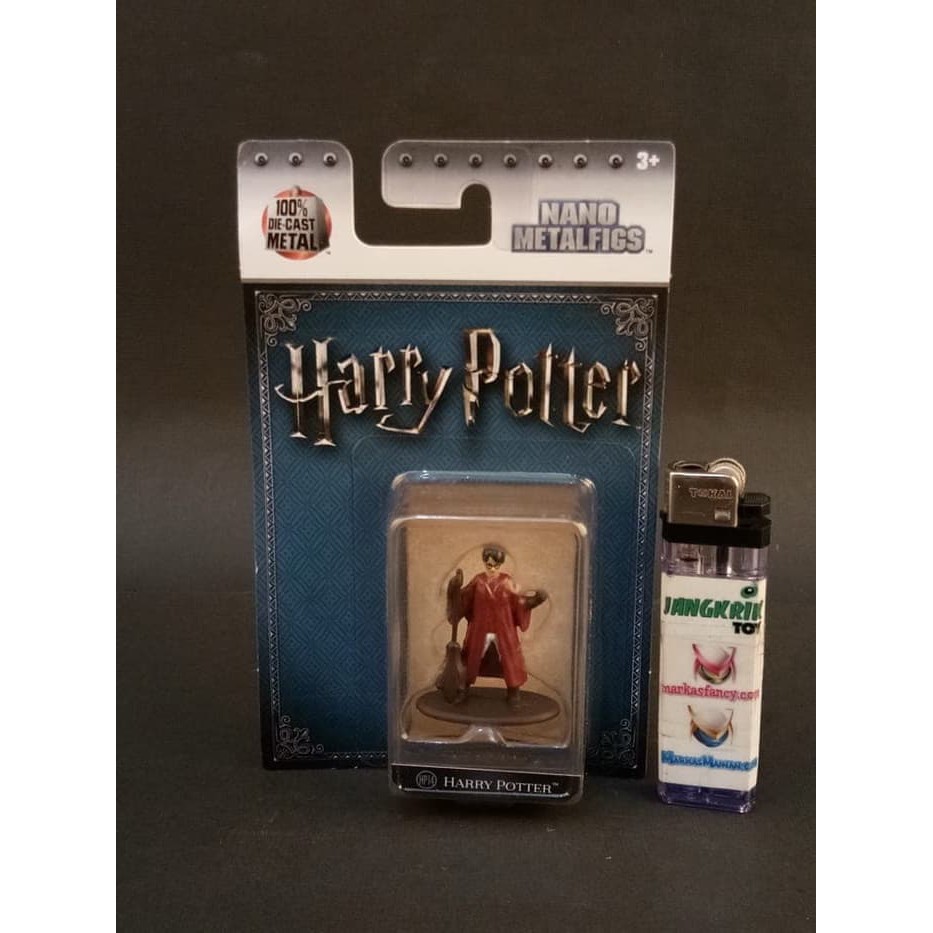 Action Figure Harry Potter Temukan Harga Dan Penawaran Figur