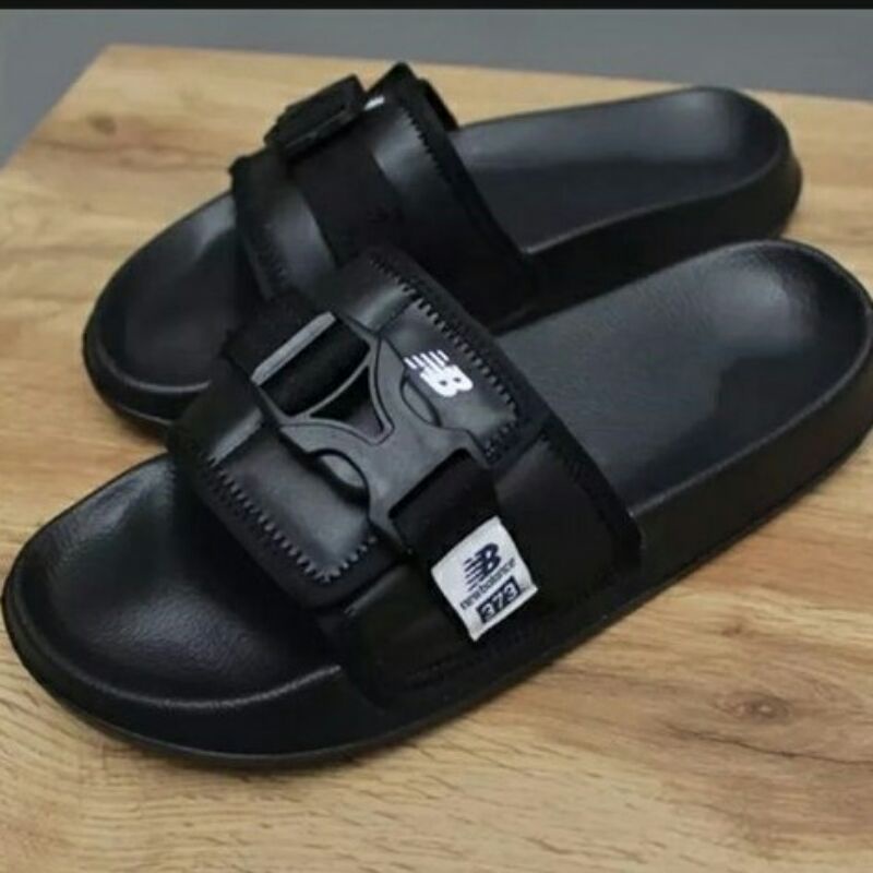 PROMO SENDAL SLIDE/ SANDAL DISTRO PRIA FASHION SIZE 39-43