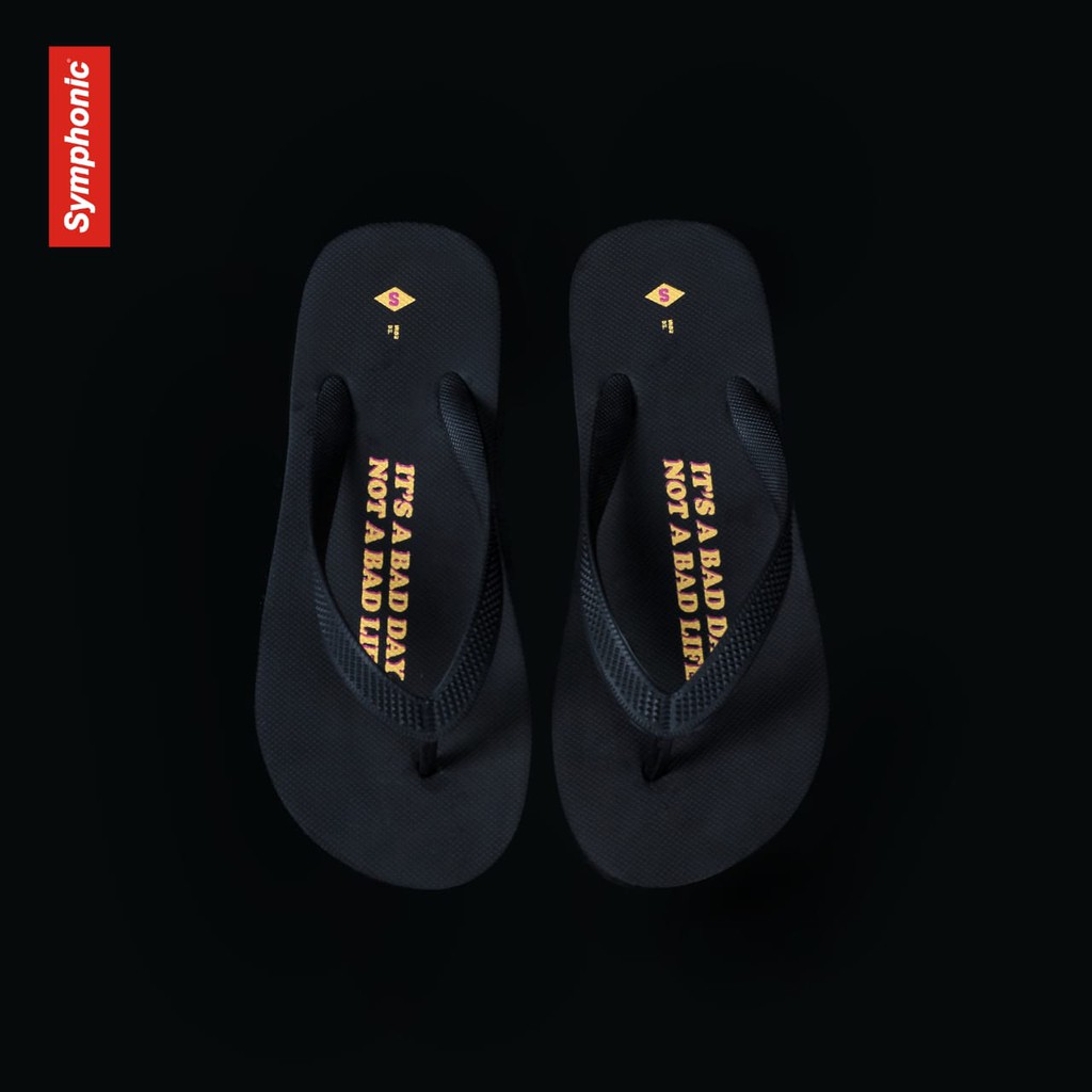 Sandal SYMPHONIC "BAD DAY" SP130