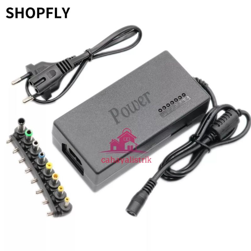 Adaptor Charger Laptop Printer / Charger Laptop / charger Printer / universal Adaptor Charger