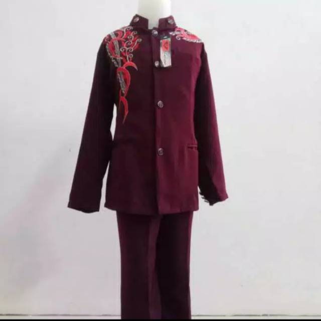 Jasko setelan anak/ jasko bagus/ jasko setelan anak bahan hightwis