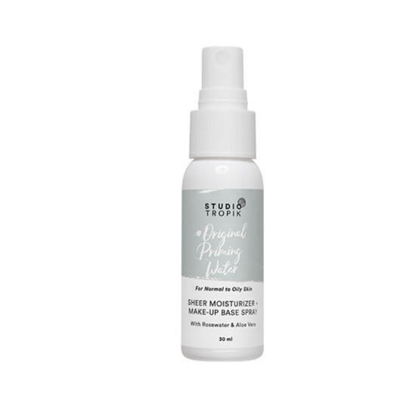 Studio Tropik Bb Size Original Primer Water