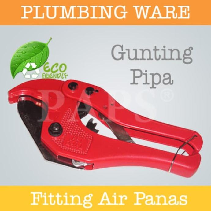 

Gunting Pipa Terlaris