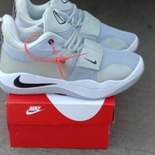 [KODE BARU 160] SEPATU BASKET NIKE ZOOM HYPERDUNK - SEPATU OLAHRAGA BASKET - SEPATU BASKET PREMIUM