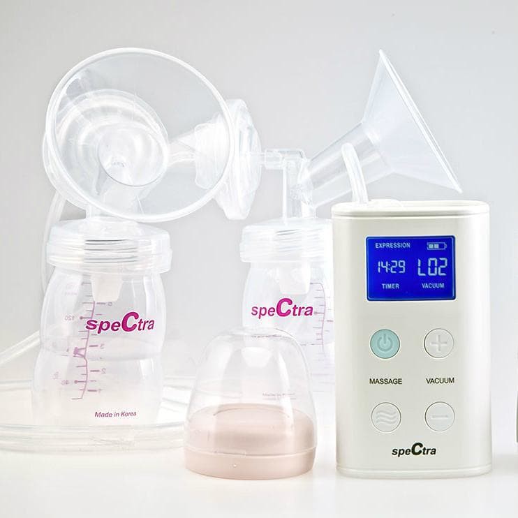 Spectra 9 plus Electric Breastpump