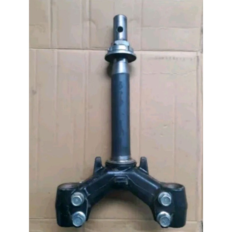 segitiga fork honda supra fit new,supra x
