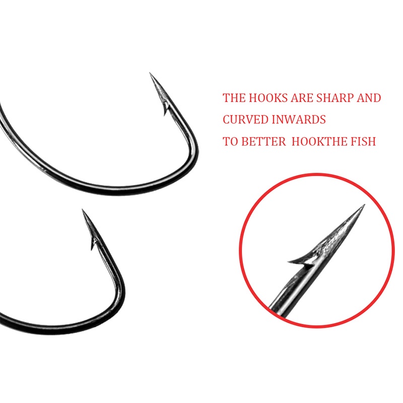 Lead Jig Head Fishing Hooks Bullet Sinker Jig Head Fishhook for Bass Trout Fishing Gear