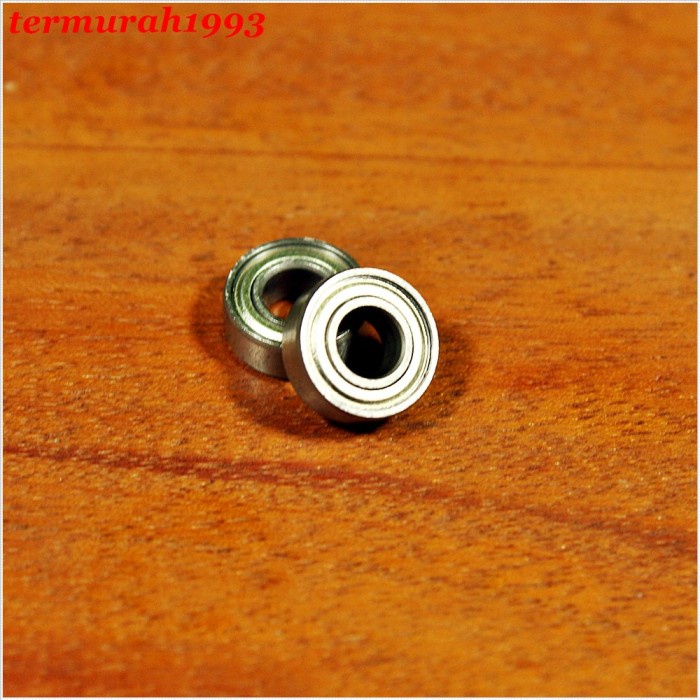 Bearing laher set Gear box Scx10 iii Axial gir scx10iii bering