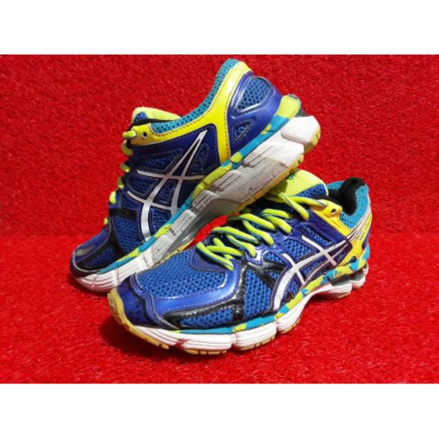 Asics Gel-Kayano 21