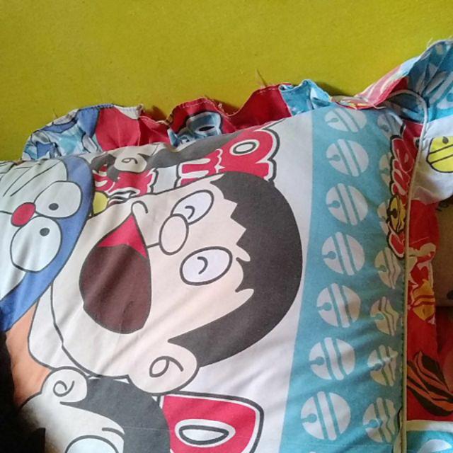 Sarung Bantal Cinta / Sarung Bantal Panjang