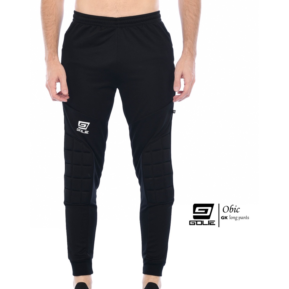 Celana Kiper Panjang Golie Obic / Goalkeeper Long Pants Golie Obic