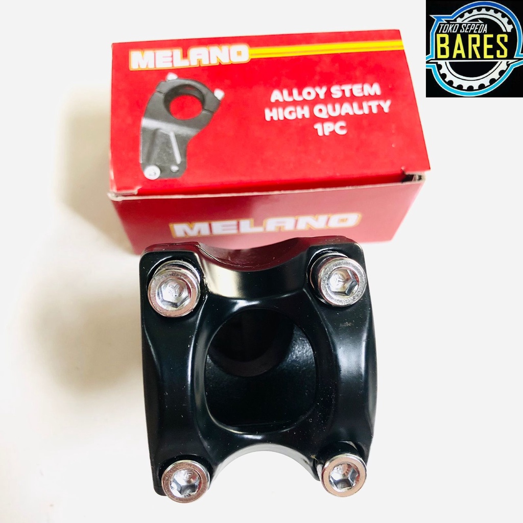 Stem Sepeda MTB Melano Oversize