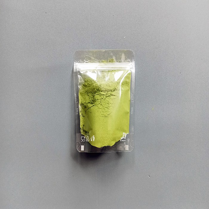

Pure Ashitaba Powder 100gram (tanpa pengawet)