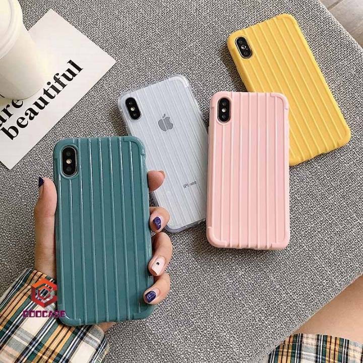 READY STOCK Soft Case Casing HP Oppo F9 Pro A7 A7x A5s