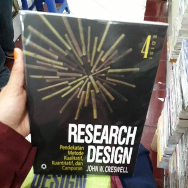 RESEARCH DESIGN