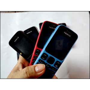 HP Nokia 101 DUAL SIM ORIGINAL REFURBISH_HP NOKIA MURAH_HP NOKIA JADUL-3