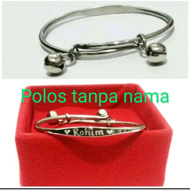 gelangmonelkerincing