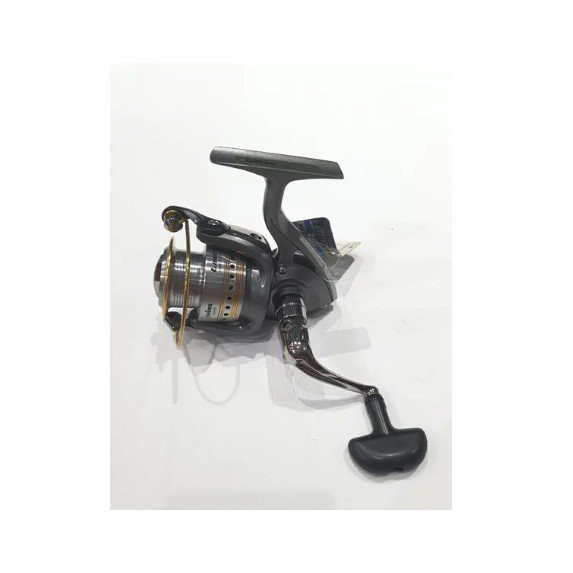 Rel Rell Katrol Pancing Alat Pancing Katrol Gulungan Pancing Rel Reel DAIWA Lyberty 2500 Gulungan