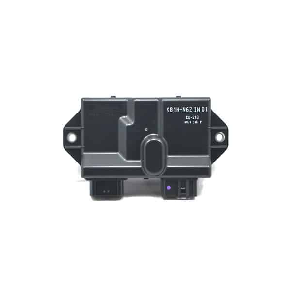 30400K81N62 ECM,ECU (Eng Control Unit) Honda BeAT Esp ISS original ahm 30400-K81-N62