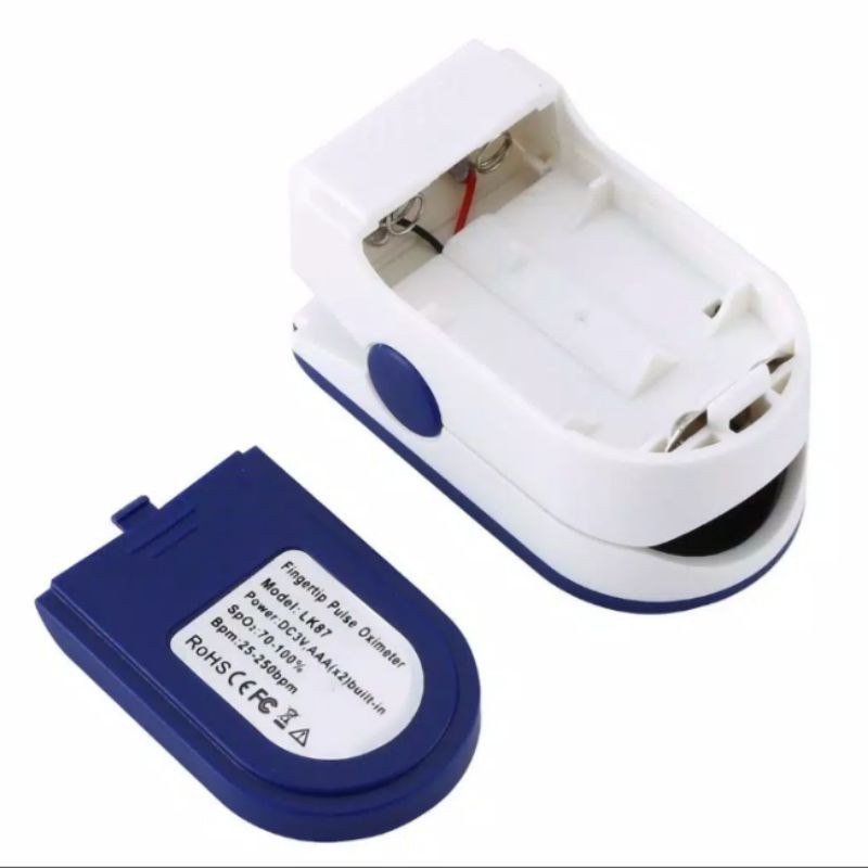 Pulse Oximeter