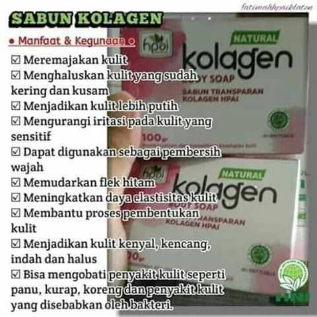 Produk HNI