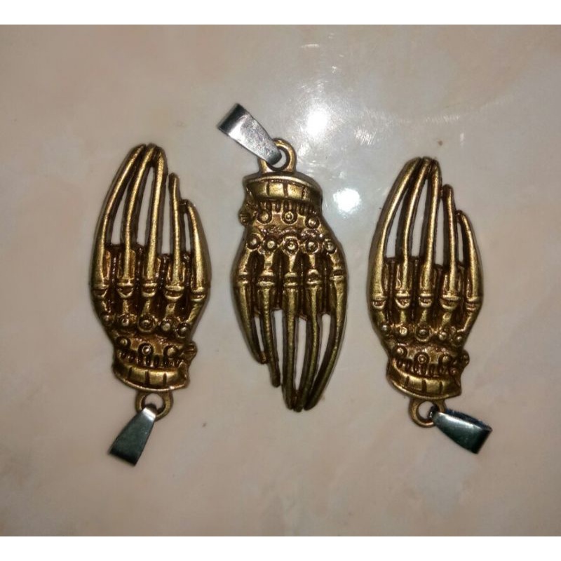 kalung bandul 2