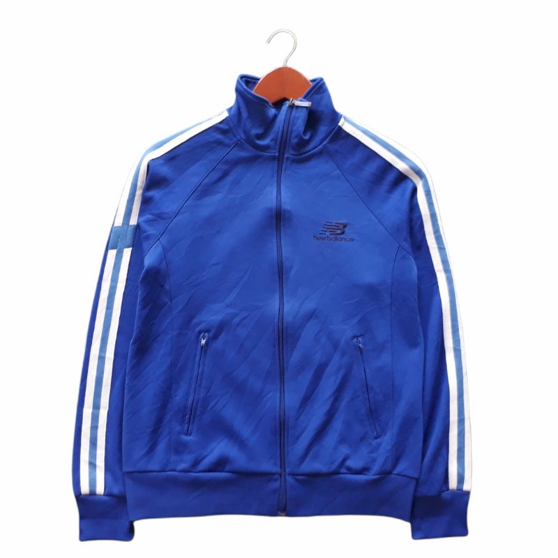 tracktop original new balance