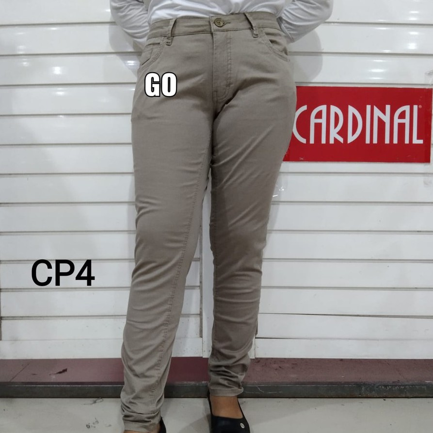 gof CP CARDINAL CELANA BAHAN Celana Cewek Celana Cardinal Bawahan Wanita